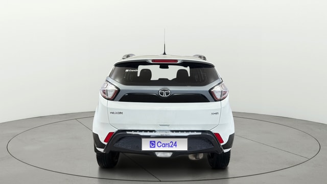 View Tata Nexon Image 39 Used Tata Nexon Image 39