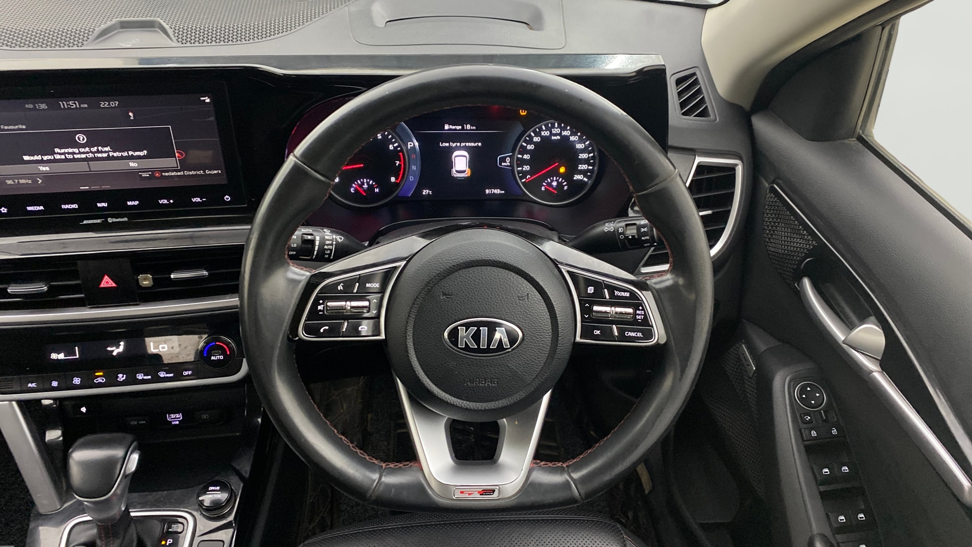 Used 2020 Kia Seltos Used 2020 Kia Seltos