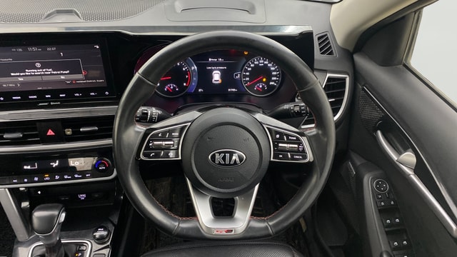 View Kia Seltos Image 13 Used Kia Seltos Image 13