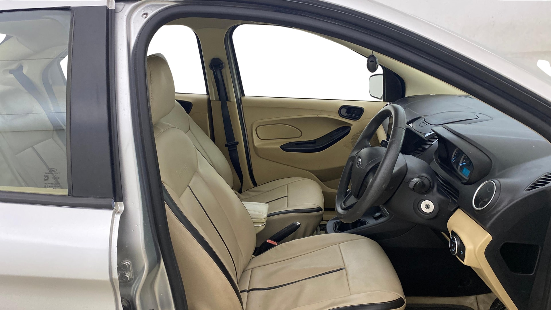View 2017 Ford Figo Aspire 1.2P Ambiente MT BS IV Image 26 Used 2017 Ford Figo Aspire 1.2P Ambiente MT BS IV Image 26