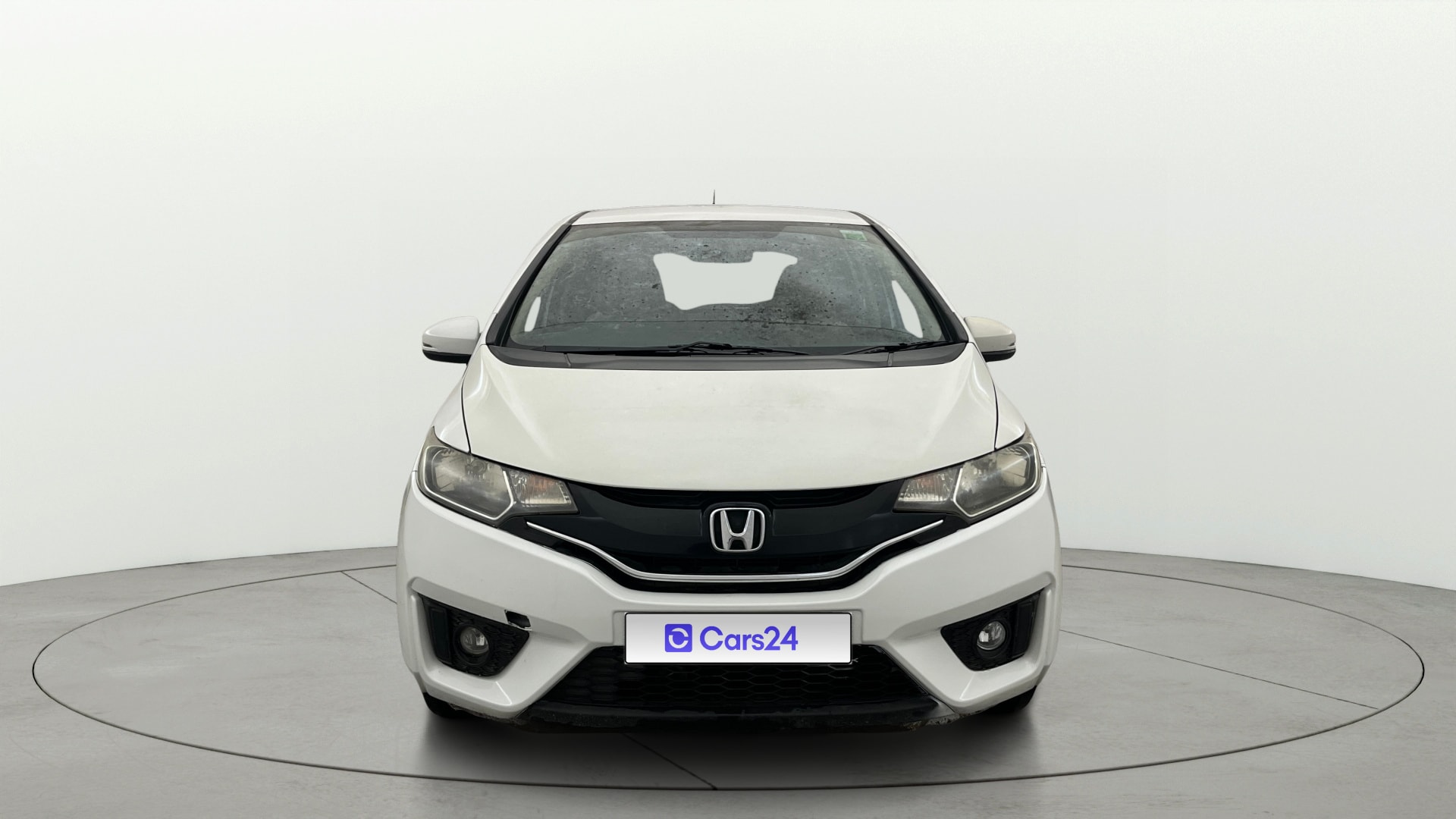 Used 2016 Honda Jazz Used 2016 Honda Jazz