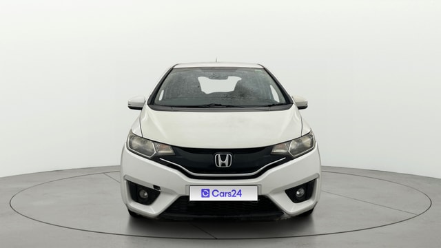 View Honda Jazz Image 1 Used Honda Jazz Image 1