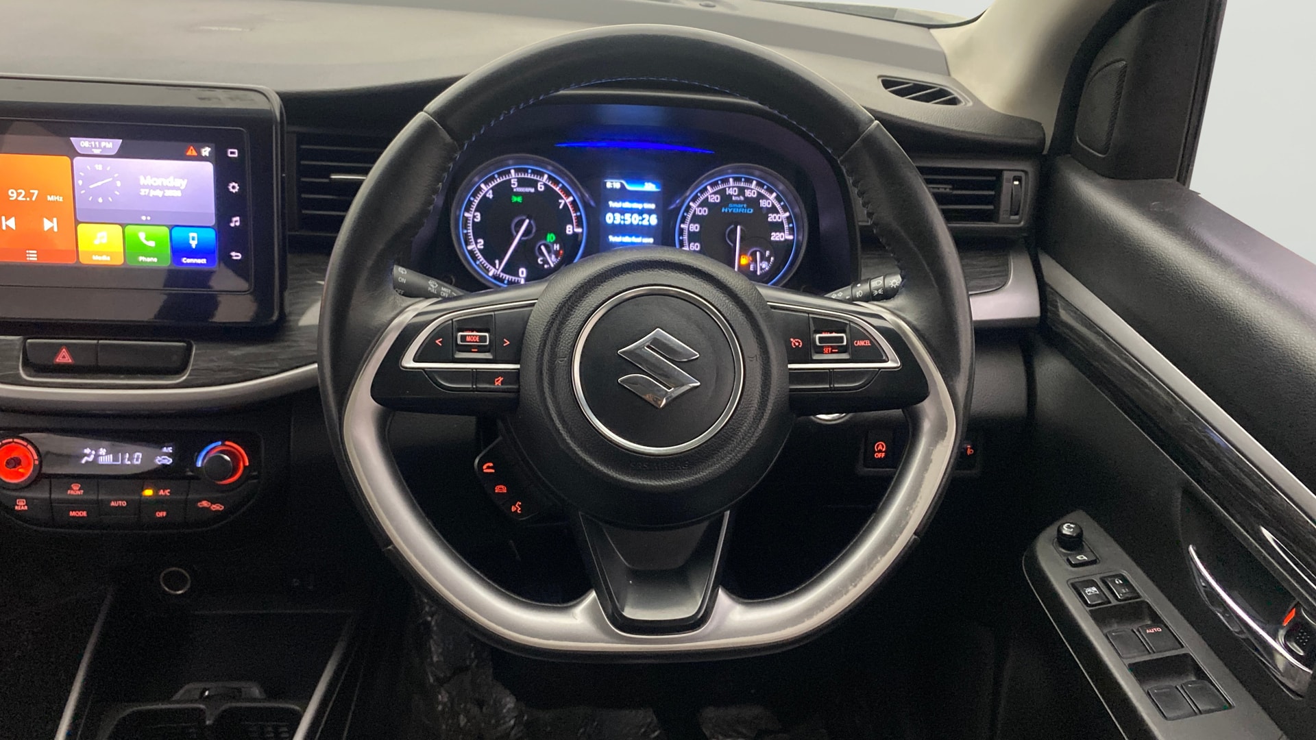 View 2020 Maruti Suzuki 1000 Base Variant Image 21 Used 2020 Maruti Suzuki 1000 Base Variant Image 21