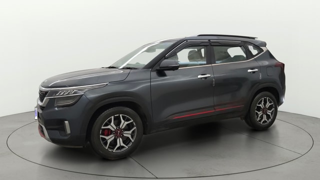 View Kia Seltos Image 38 Used Kia Seltos Image 38
