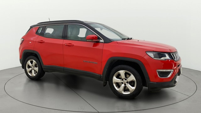 View Jeep Compass Image 21 Used Jeep Compass Image 21