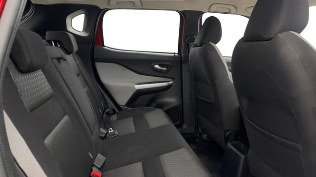 View Nissan Magnite Image 29 Used Nissan Magnite Image 29
