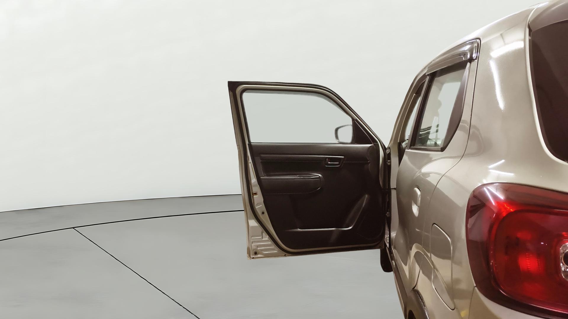View 2022 Maruti Suzuki 1000 Base Variant Image 31 Used 2022 Maruti Suzuki 1000 Base Variant Image 31