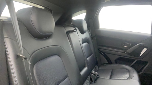 View Tata Harrier Image 29 Used Tata Harrier Image 29