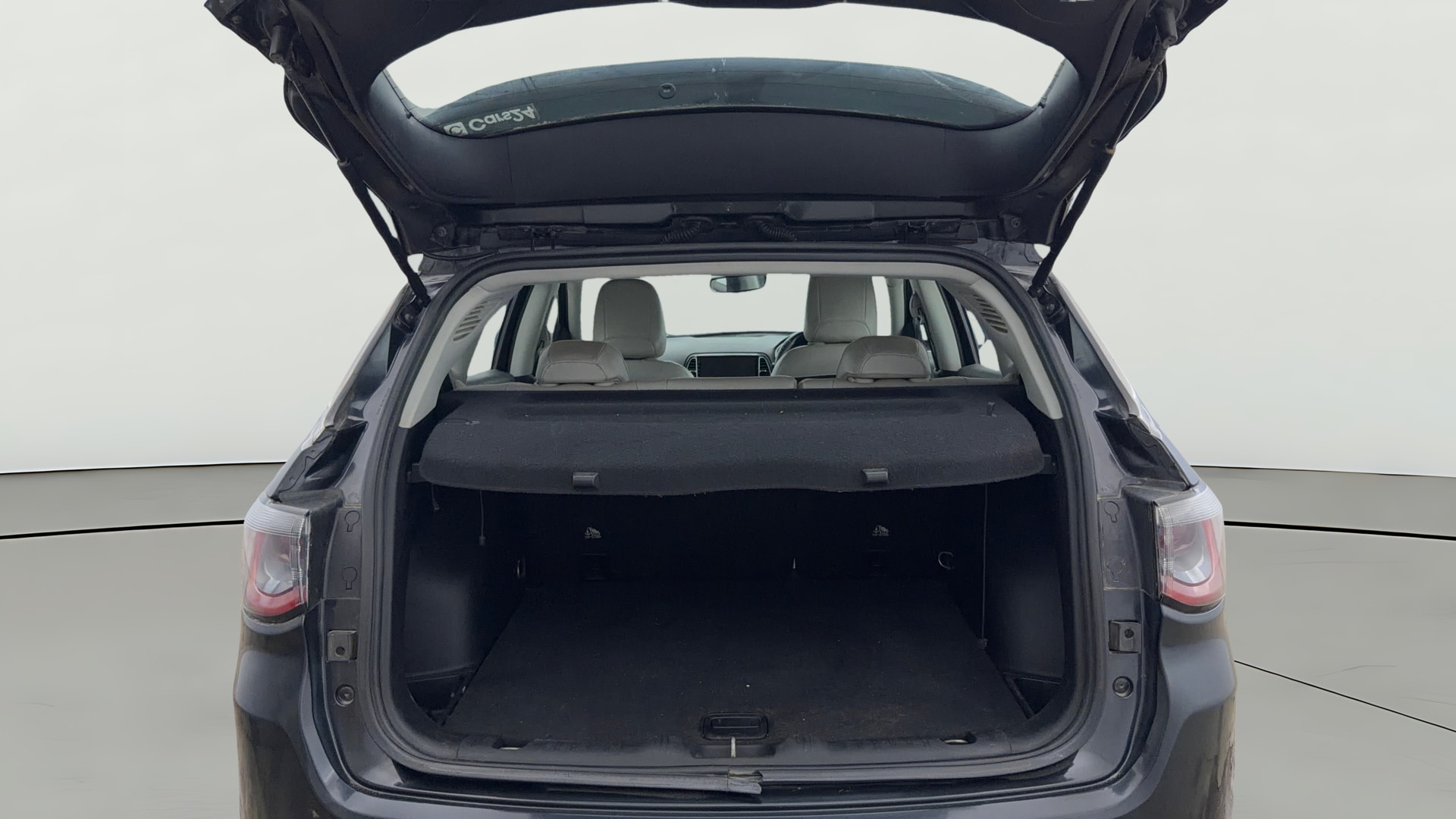 Used 2018 Jeep Compass Used 2018 Jeep Compass