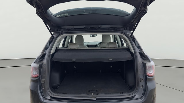 View Jeep Compass Image 38 Used Jeep Compass Image 38