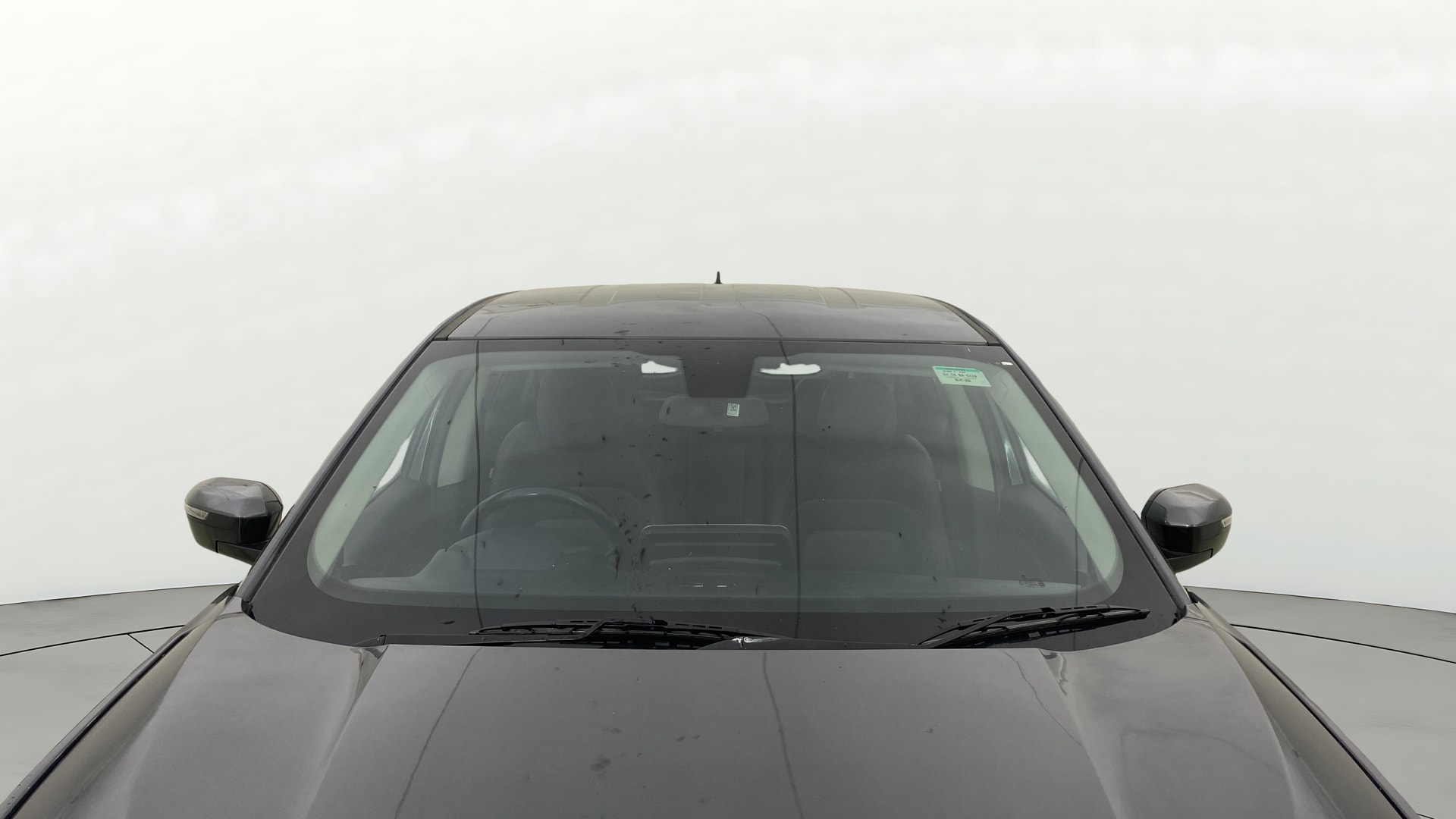 Used 2022 Tata Harrier Used 2022 Tata Harrier