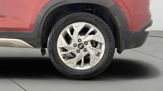 View Hyundai Creta Image 12 Used Hyundai Creta Image 12