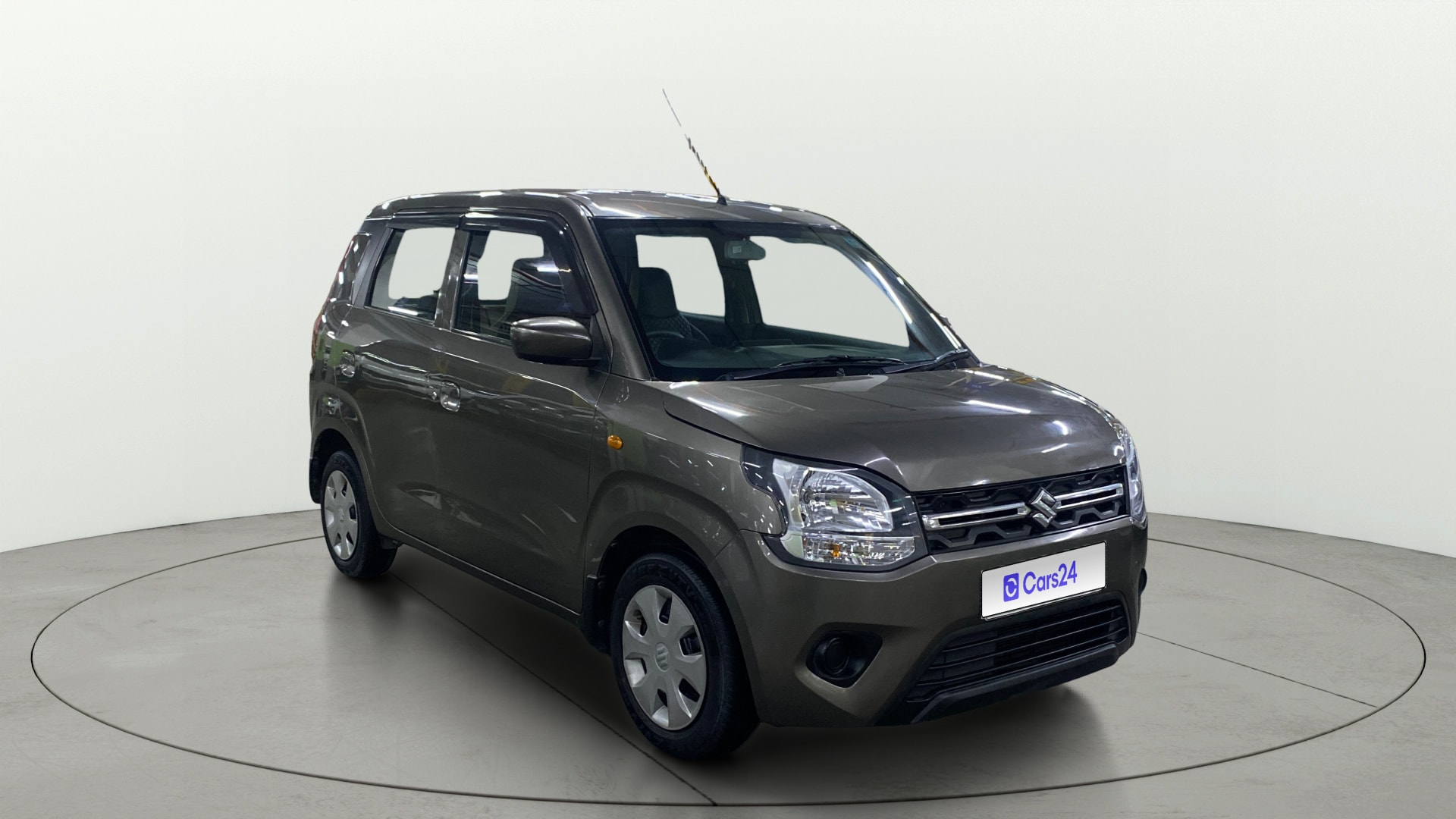 View 2022 Maruti Suzuki 1000 Base Variant Image 35 Used 2022 Maruti Suzuki 1000 Base Variant Image 35