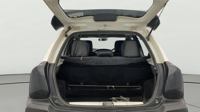View Toyota Etios Cross Image 38 Used Toyota Etios Cross Image 38