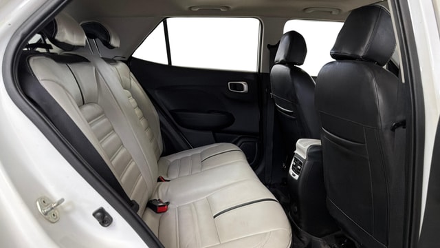 View Hyundai Venue Image 31 Used Hyundai Venue Image 31