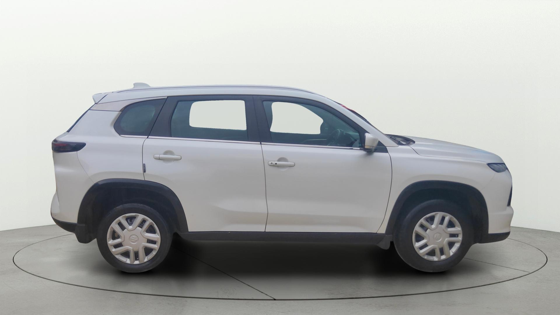 View 2023 Maruti Suzuki 1000 Base Variant Image 28 Used 2023 Maruti Suzuki 1000 Base Variant Image 28