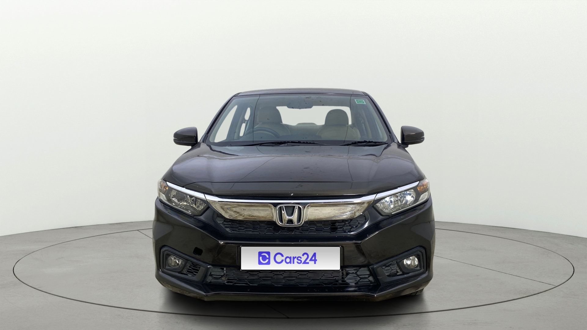 Used 2018 Honda Amaze Used 2018 Honda Amaze