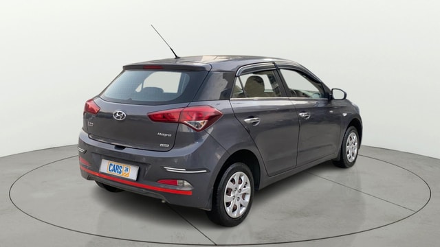 View Hyundai Elite i20 Image 42 Used Hyundai Elite i20 Image 42