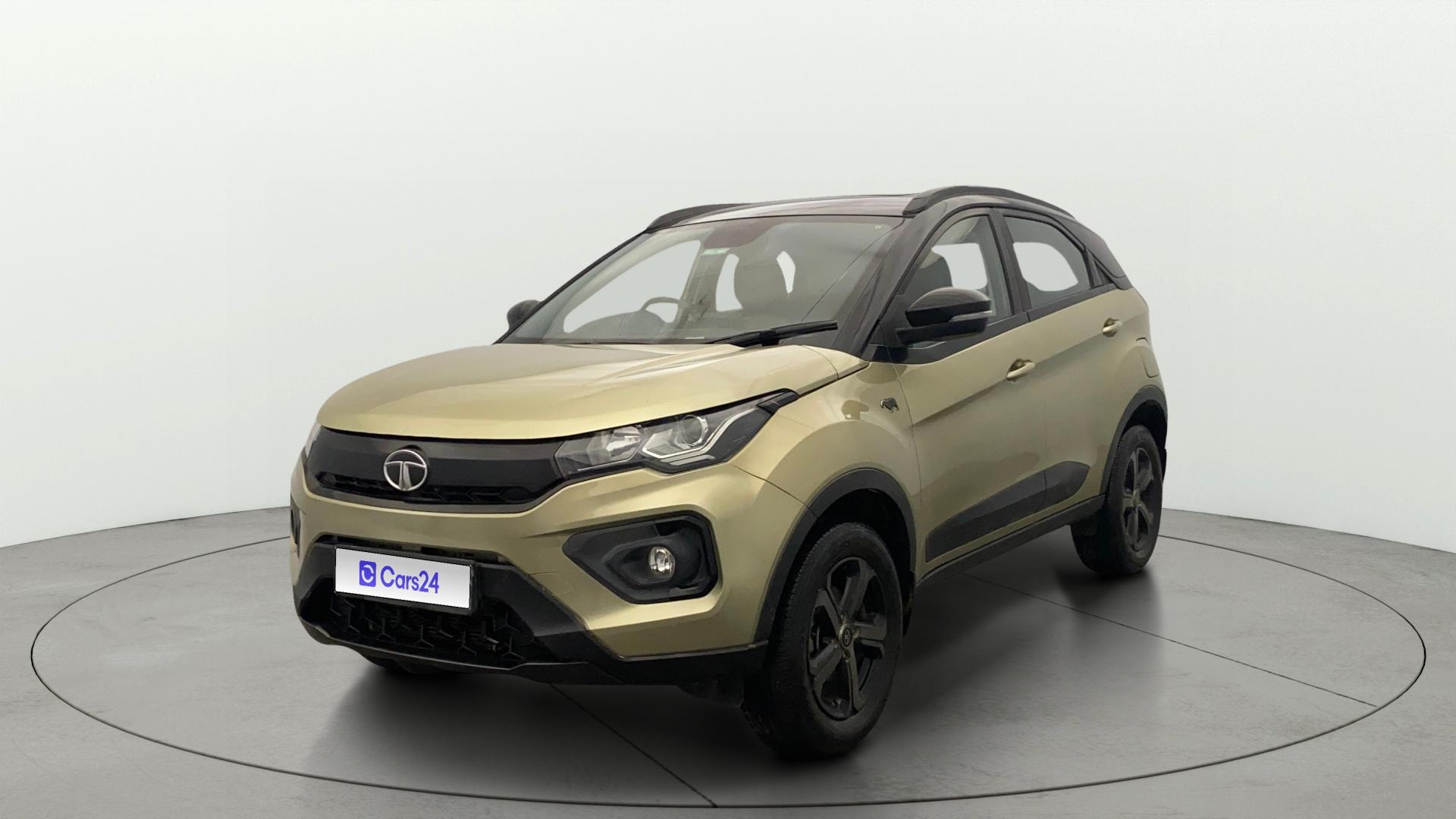 View 2022 Tata Nexon Revotron XE Image 37 Used 2022 Tata Nexon Revotron XE Image 37
