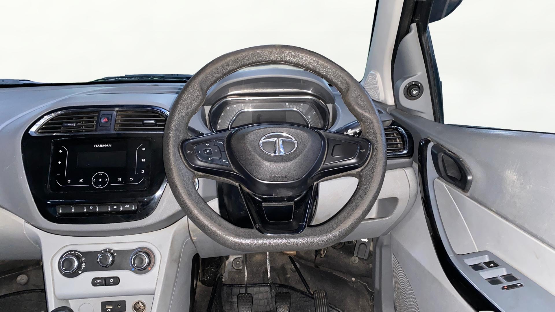 Used 2020 Tata Tigor Used 2020 Tata Tigor