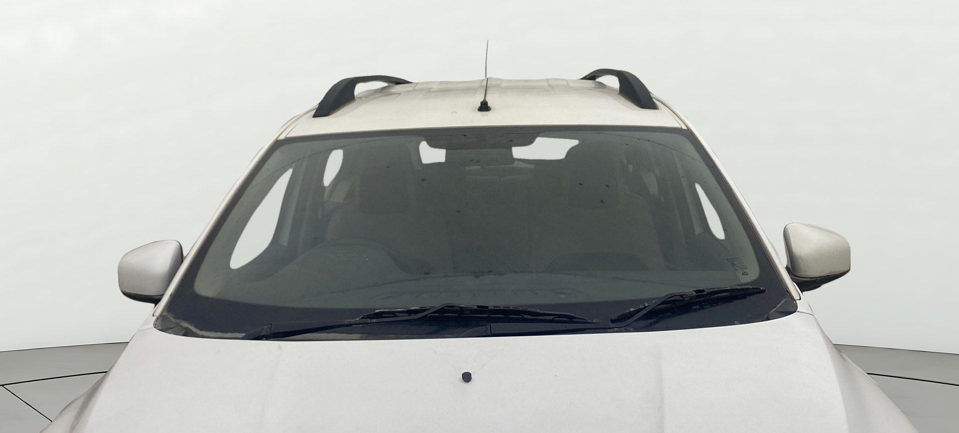 Used 2021 Renault Triber Used 2021 Renault Triber