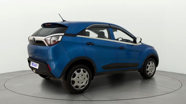 View Tata Nexon Image 41 Used Tata Nexon Image 41