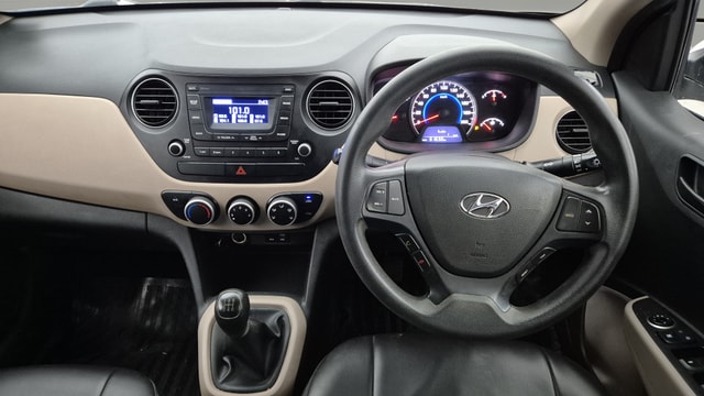 View Hyundai Grand i10 Image 20 Used Hyundai Grand i10 Image 20