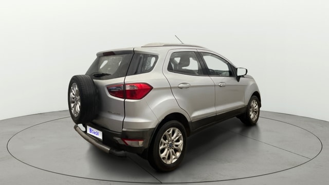 View Ford EcoSport Image 44 Used Ford EcoSport Image 44