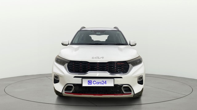 View Kia Sonet Image 1 Used Kia Sonet Image 1