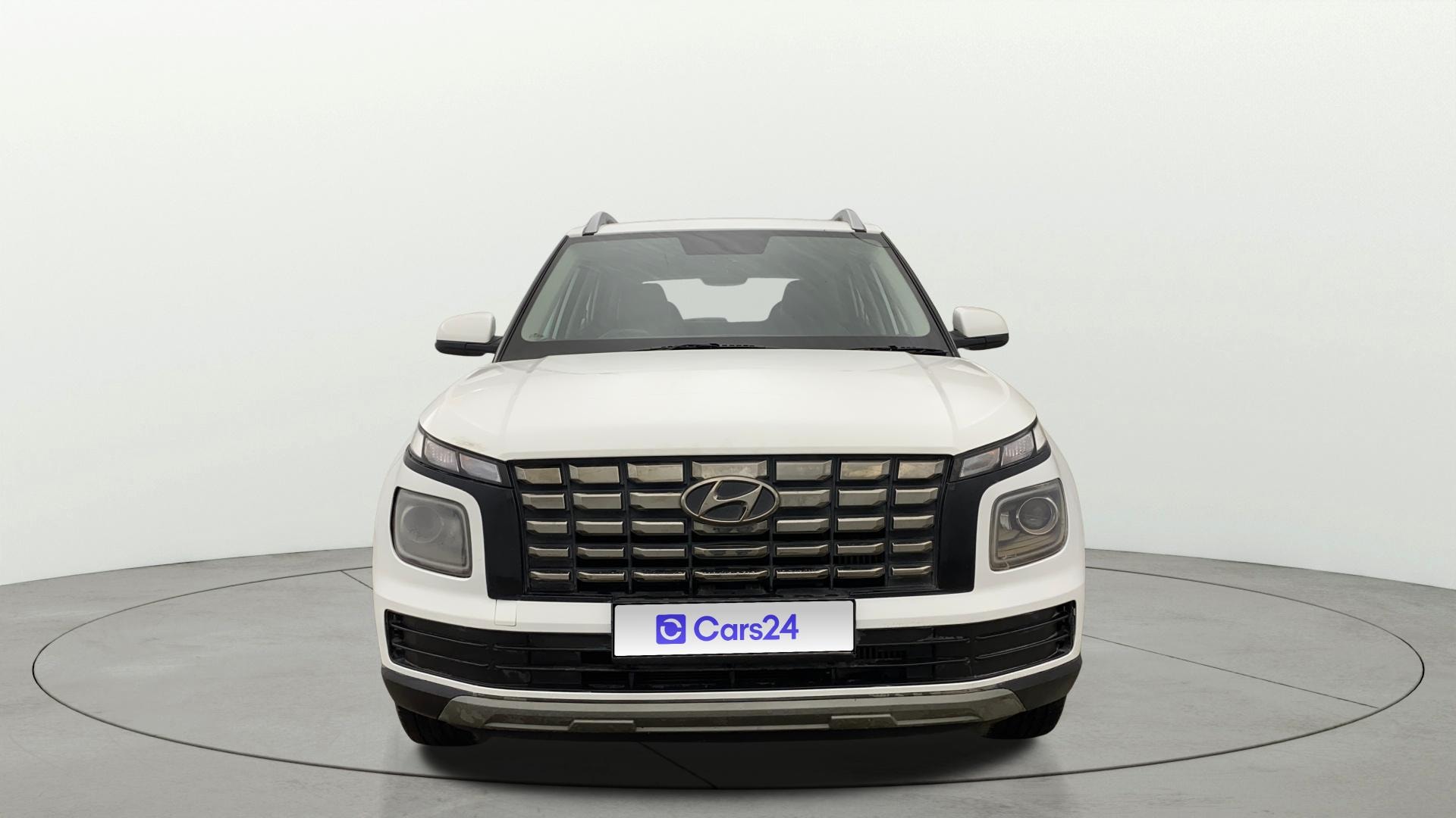 Used 2022 Hyundai Venue Used 2022 Hyundai Venue