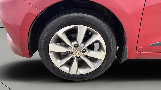 View Hyundai Elite i20 Image 28 Used Hyundai Elite i20 Image 28