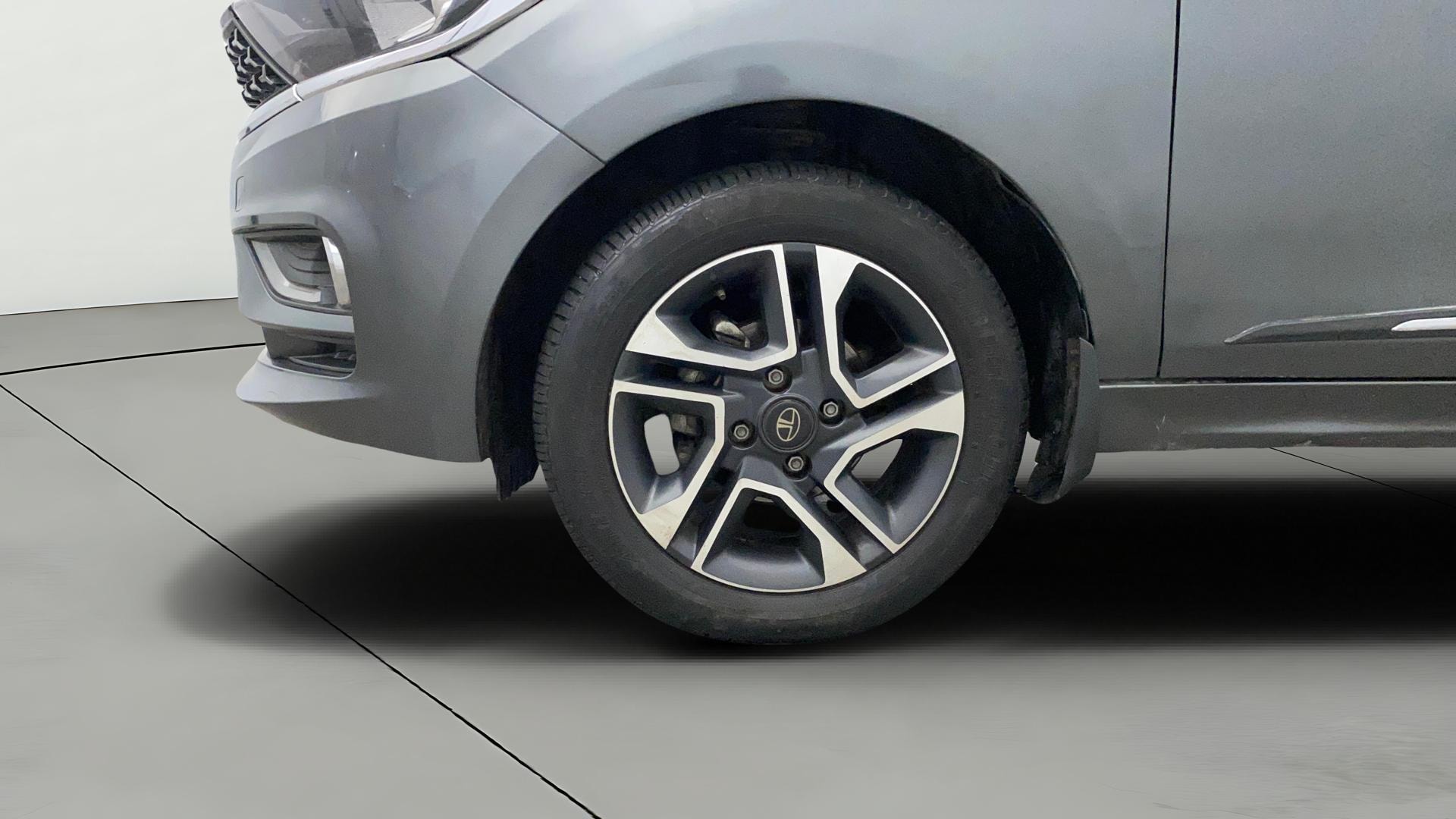 View 2023 Tata Tiago Revotorq XB Image 37 Used 2023 Tata Tiago Revotorq XB Image 37