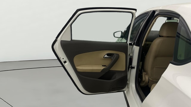 View Volkswagen Vento Image 22 Used Volkswagen Vento Image 22