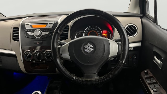 View Maruti Suzuki 1000 Image 12 Used Maruti Suzuki 1000 Image 12