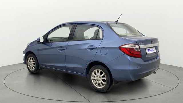 View Honda Amaze Image 2 Used Honda Amaze Image 2