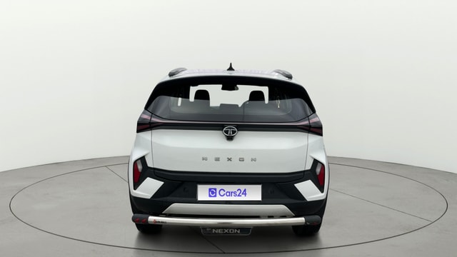 View Tata Nexon Image 41 Used Tata Nexon Image 41