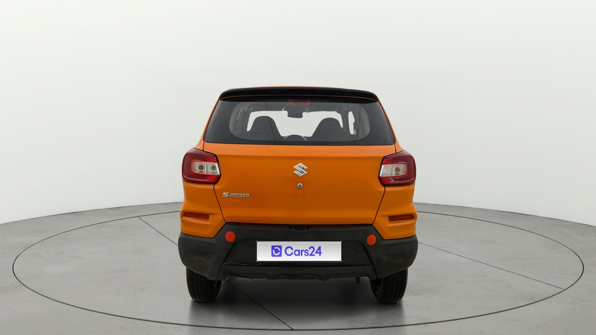 View 2019 Maruti Suzuki 1000 Base Variant Image 38 Used 2019 Maruti Suzuki 1000 Base Variant Image 38