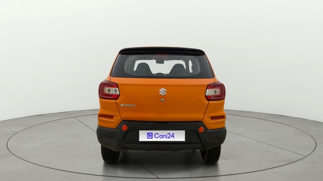 View Maruti Suzuki 1000 Image 38 Used Maruti Suzuki 1000 Image 38
