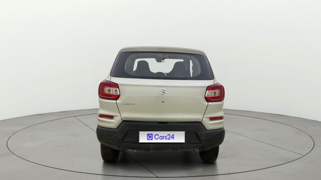 View Maruti Suzuki 1000 Image 38 Used Maruti Suzuki 1000 Image 38