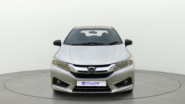 View Honda City Image 1 Used Honda City Image 1