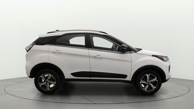 View Tata Nexon Image 8 Used Tata Nexon Image 8