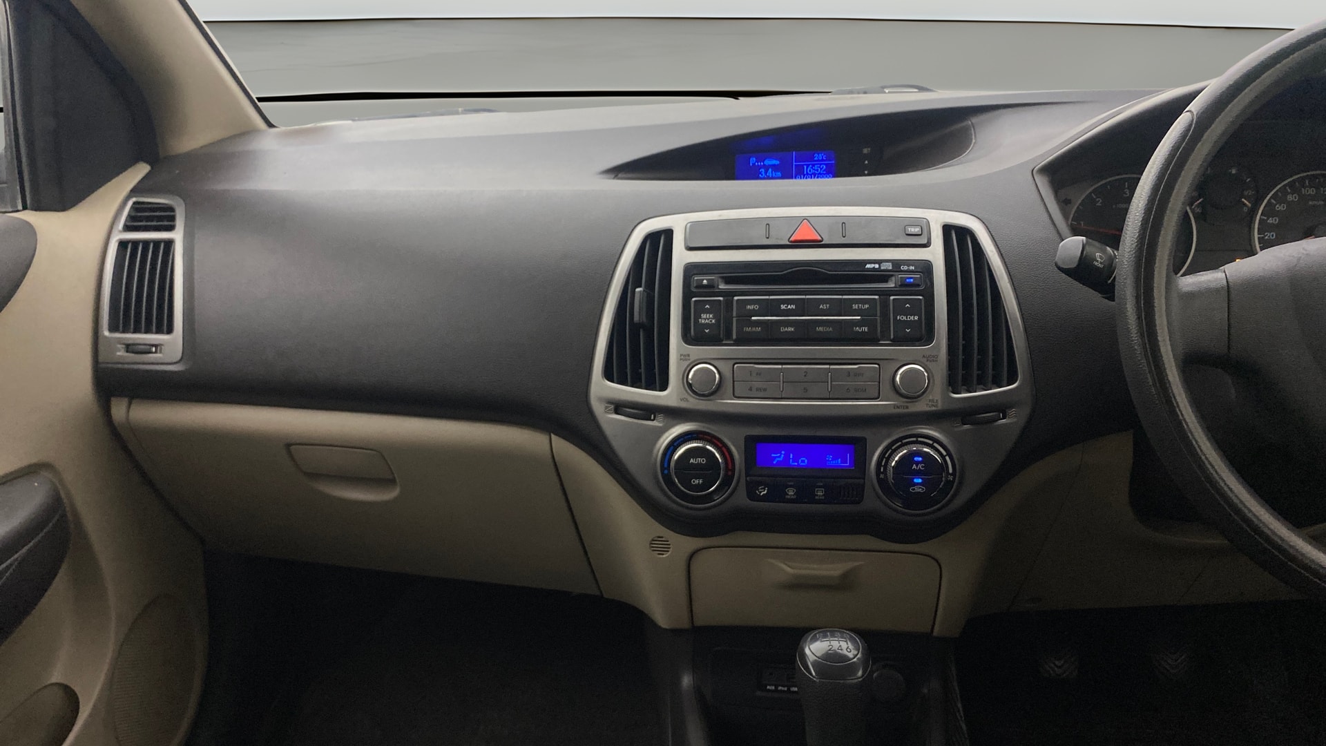 Used 2014 Hyundai i20 Used 2014 Hyundai i20