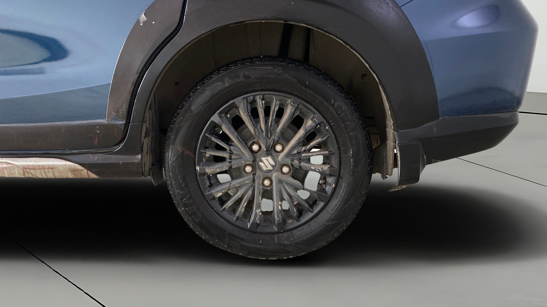 View 2019 Maruti Suzuki 1000 Base Variant Image 12 Used 2019 Maruti Suzuki 1000 Base Variant Image 12