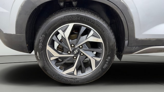 View Hyundai Creta Image 25 Used Hyundai Creta Image 25