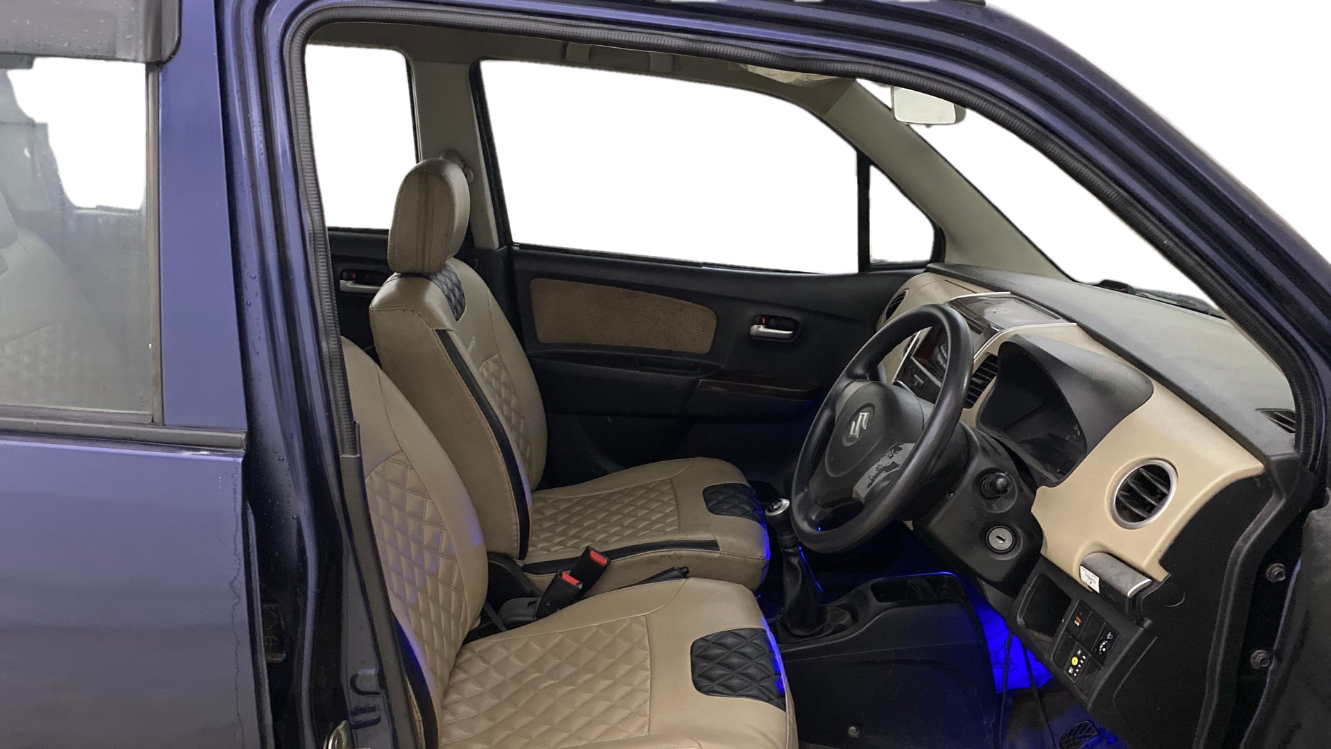 Used 2017 Maruti Suzuki 1000 Used 2017 Maruti Suzuki 1000