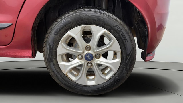 View Ford Figo Aspire Image 11 Used Ford Figo Aspire Image 11