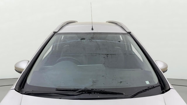 View Honda WR-V Image 29 Used Honda WR-V Image 29