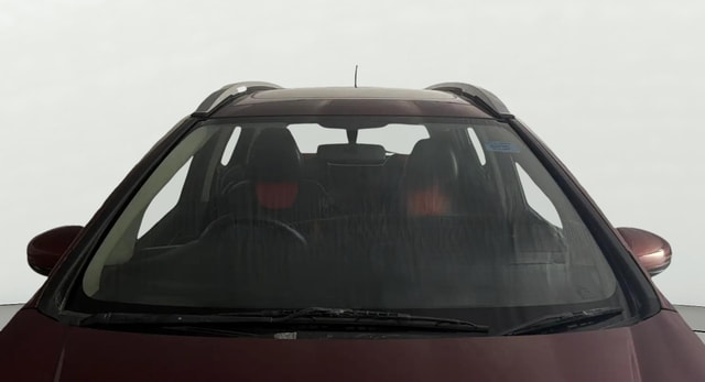 View Honda WR-V Image 36 Used Honda WR-V Image 36