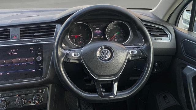 View Volkswagen Tiguan Image 13 Used Volkswagen Tiguan Image 13