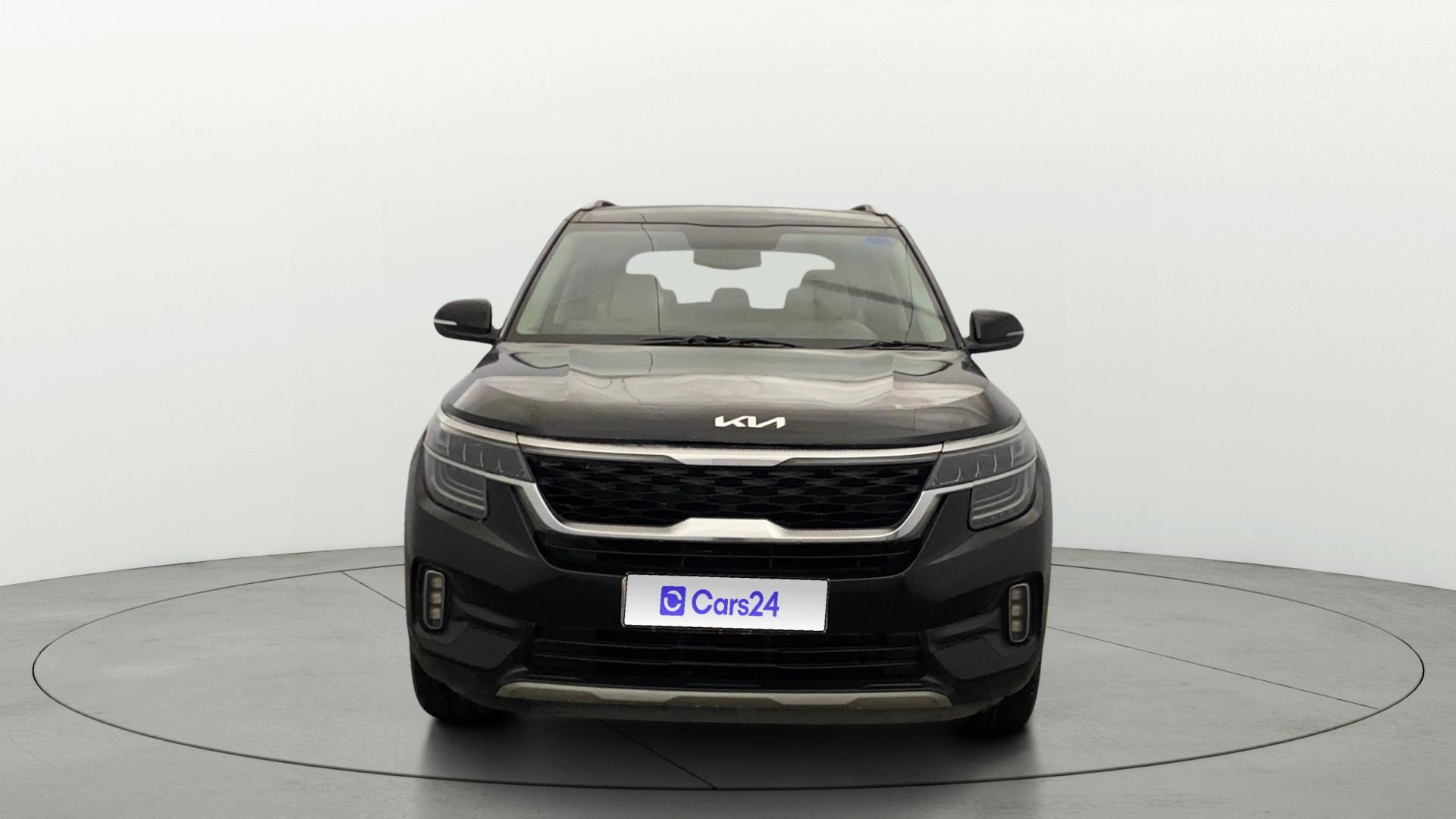 Used 2021 Kia Seltos Used 2021 Kia Seltos